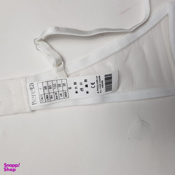 ست سوتین و شورت زنانه مدل توری کد 2020ozw رنگ سفید