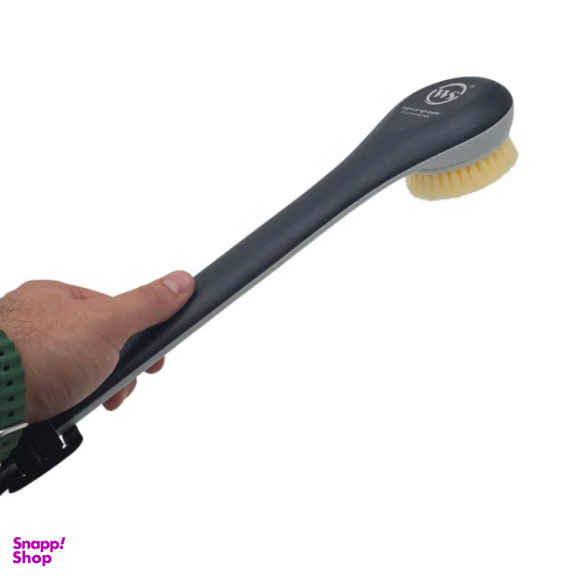 ست لیف حمام بدن دبلیو اس مدل مولتی مجموعه 5 عددی