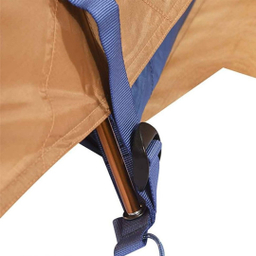 چادر اضطراری کایلاس مدل HOLIDAY کد KT230003