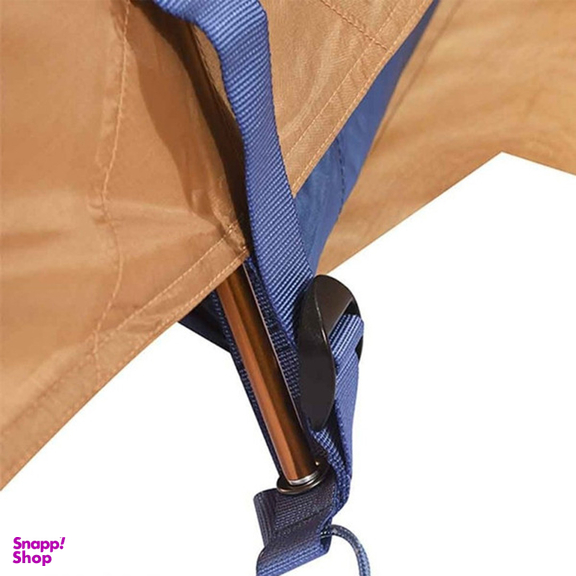 چادر اضطراری کایلاس مدل HOLIDAY کد KT230003