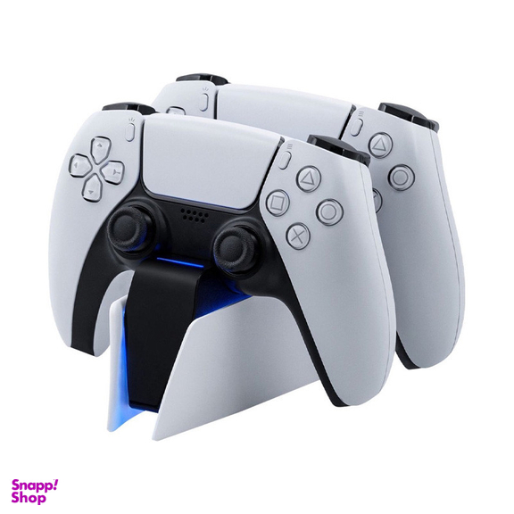 پایه شارژ دسته بازی کنسول پلی استیشن 5 مدل Controller Charge For PS5