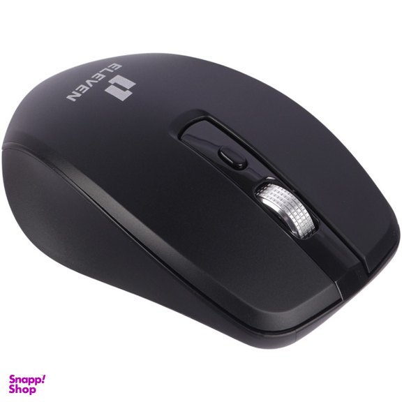 ماوس بی سیم مدل Eleven WM906