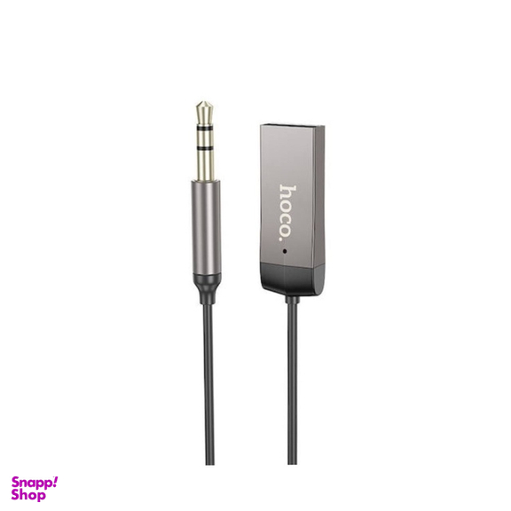 گیرنده بلوتوثی Jack 3.5mm هوکو مدل E78 AUX