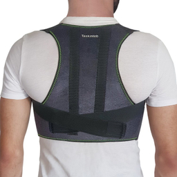 قوزبند تسکین طب مدل نئوپرن آتل دار مدل 66