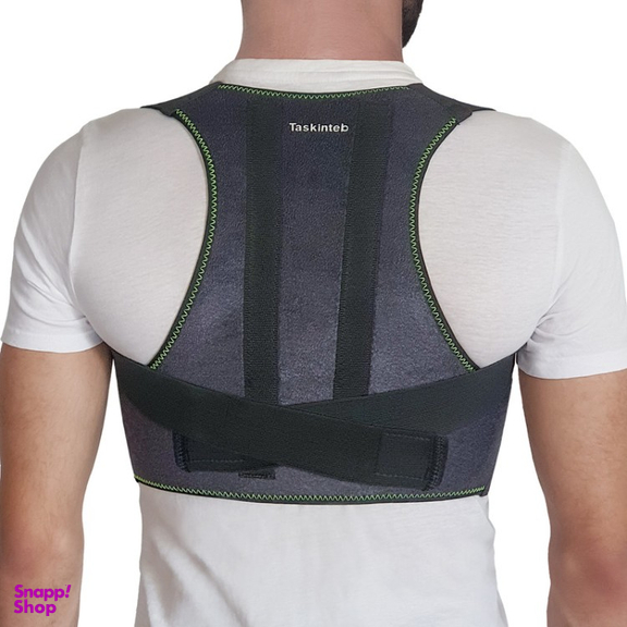 قوزبند تسکین طب مدل نئوپرن آتل دار مدل 66