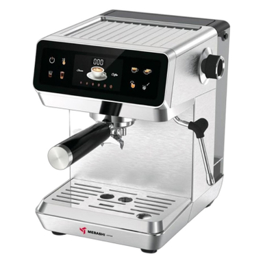 اسپرسوساز 1800 میلی لیتر مباشی مدل ME-ECM2119