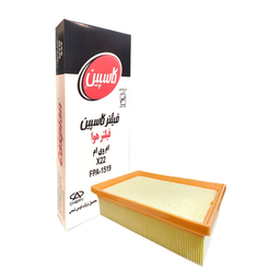 فیلتر هوا خودرو کاسپین مدل X22 مناسب برای ام وی ام X22