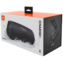 اسپیکر بلوتوثی جی بی ال (JBL) مدل Charge 5