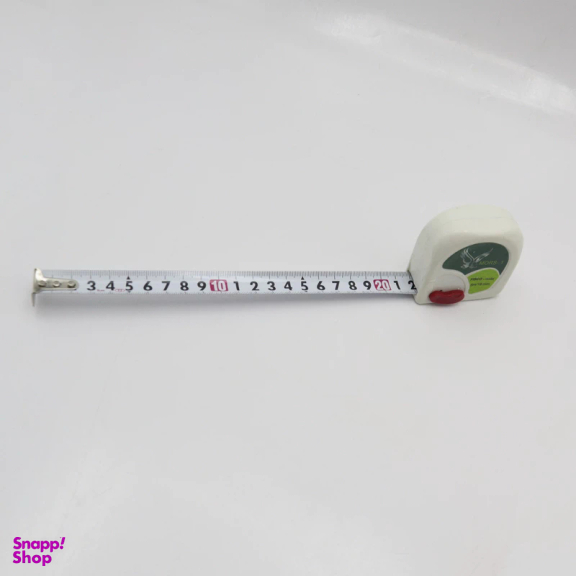 متر 5 متری مدل فیسکو کد YP-5M/19CM