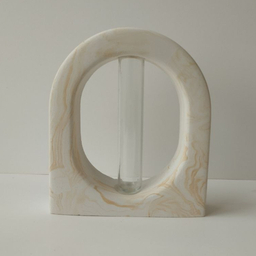 ست دکوری رومیزی کد 02 مجموعه 4 عددی