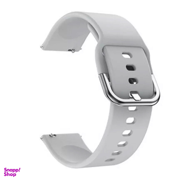 بند سیلیکونی ساعت هوشمند شیائومی مناسب برای هایلو LS04 RS3