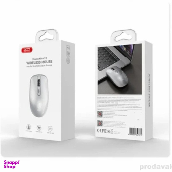 ماوس بی سیم ایکس او مدل XO M11