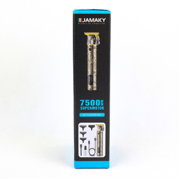 ماشین اصلاح موی سر و صورت شارژی جاماکی مدل JPC90015