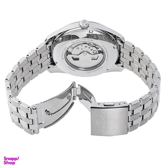 ساعت مچی عقربه‌ای مردانه اتوماتیک اورینت مدل RA-BA0003L