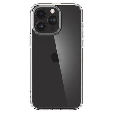 کاور گوشی موبایل مدل Spigen مناسب برای اپل iPhone 15 Pro