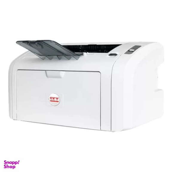 پرینتر سیاه و سفید اسکای مدل P100NW