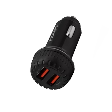 شارژر فندکی فیلیپس مدل DLP4522