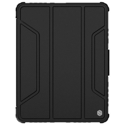 کیف کلاسوری نیلکین مدل Bumper مناسب برای تبلت اپل iPad Air 10.9 2020/ iPad Air 4/ iPad Pro 11 2020
