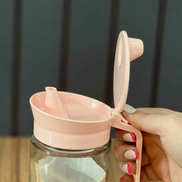 شکرپاش لیمون کد DH1882