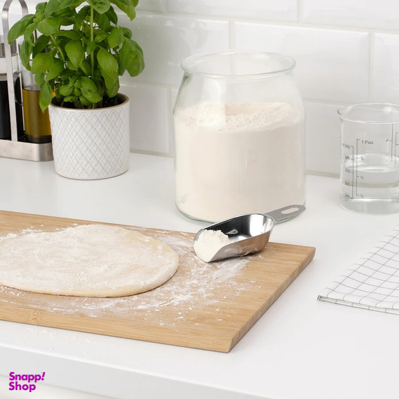 پیمانه ایکیا مدل IKEA 365+ مجموعه 2 عددی