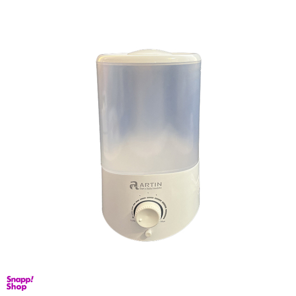 دستگاه بخور آرتین کد hd 1904