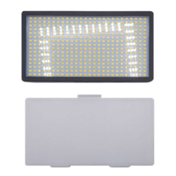 نور ثابت مدل DBK SMD 416 به همراه باتری و شارژر