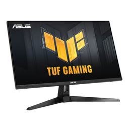 مانیتور گیمینگ ایسوس مدل TUF Gaming VG279QM1A سایز 27 اینچ