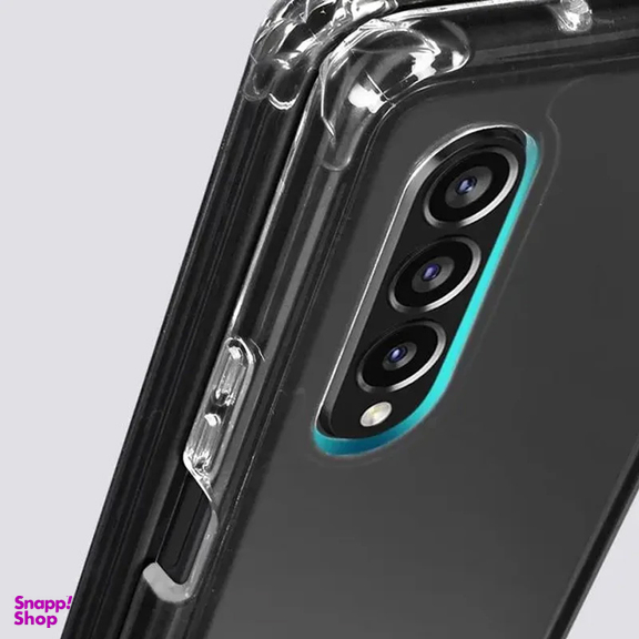 کاور فورس مدل FCDUOGZFOLD3T Duo مناسب برای گوشی موبایل سامسونگ Galaxy Z Fold 3
