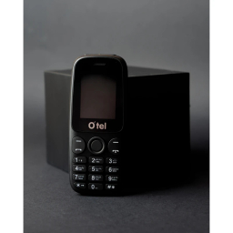 گوشی موبایل اتل مدل F06 دو سیم کارت ظرفیت 2 مگابایت