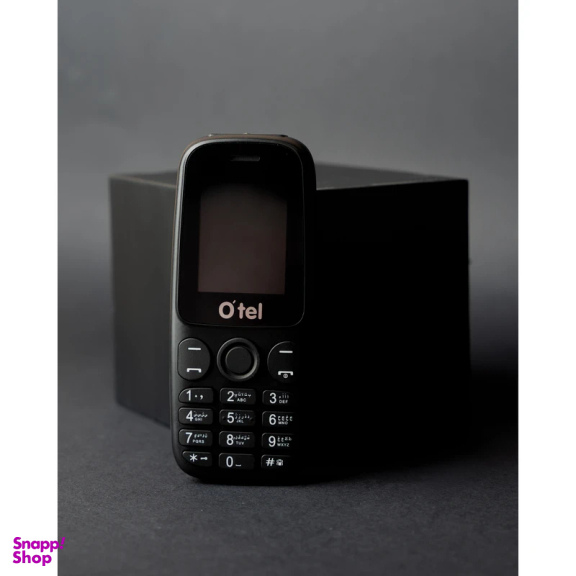 گوشی موبایل اتل مدل F06 دو سیم کارت ظرفیت 2 مگابایت