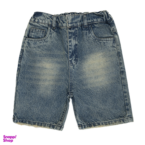 شلوارک پسرانه فیورلا مدل 45057