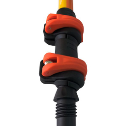 عصای کوهنوردی پکینیو مدل PK16 بسته 2 عددی