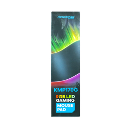 ماوس پد مخصوص بازی کینگ استار مدل KMP170G