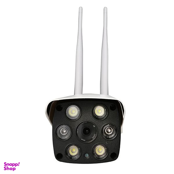 دوربین مداربسته تحت شبکه روبیکس مدل V380