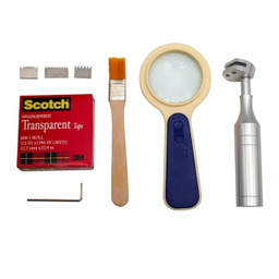 کراس کات خراش انداز هوآتک مدل 3-Blades