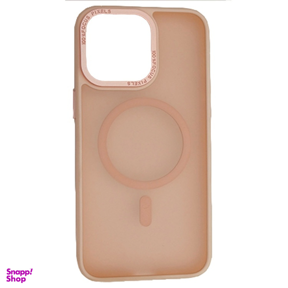 قاب گوشی موبایل پیکسل لنز مناسب برای اپل iPhone 15 Pro Max