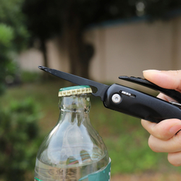 ابزار 12 کاره سفری جی فی نی مدل G-01