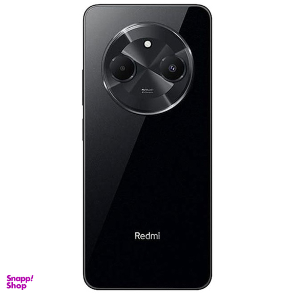 گوشی موبایل شیائومی مدل Redmi A3 Pro 4G ظرفیت 128 گیگابایت رم 4 گیگابایت