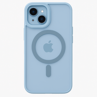 قاب گوشی موبایل NEEDED مدل MattMagSafe کد 1650 مناسب اپل iPhone 16 Pro Max