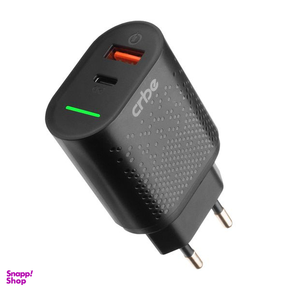 شارژر دیواری کربی مدل BE-R103 33W