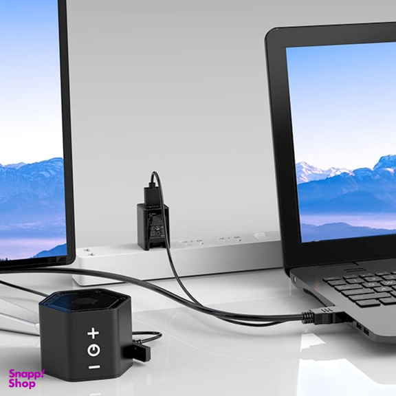مبدل HDMI به VGA و صدا و microUSB اوریکو مدل XD-HTVA طول 5 متر