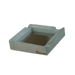 زیر سیگاری هفت سنگ مدل مربع کد 03