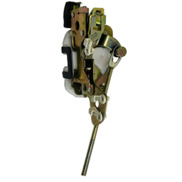 قفل درب عقب راست اچ آی سی کد 4025 مناسب برای پراید