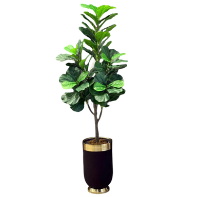 درختچه مصنوعی لیراتا کد 2553