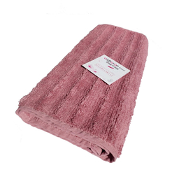 حوله دستی ارغوان مدل کارن سایز 80×40 سانتی متر