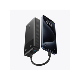 پاوربانک انکر مدل Powercore A1388 ظرفیت 10000 میلی آمپر ساعت