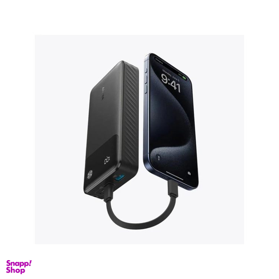 پاوربانک انکر مدل Powercore A1388 ظرفیت 10000 میلی آمپر ساعت