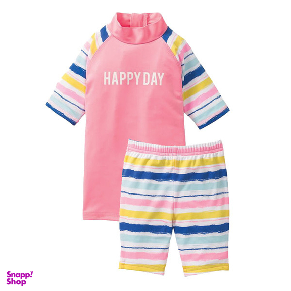 مایو دخترانه لوپیلو مدل 200031