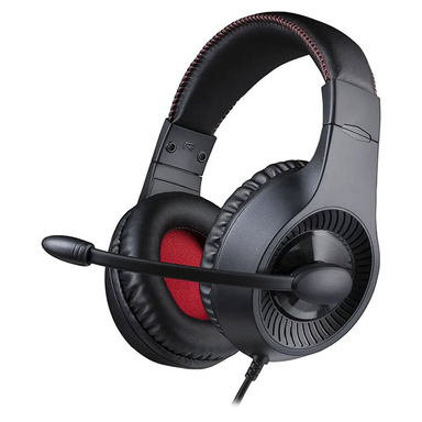 هدست باسیم مخصوص بازی ردراگون مدل H130 PELIAS