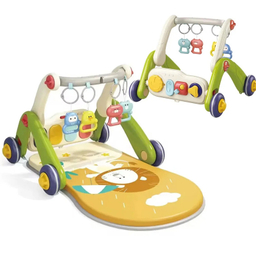 تشک بازی مدل پیانو واکرشو شیر